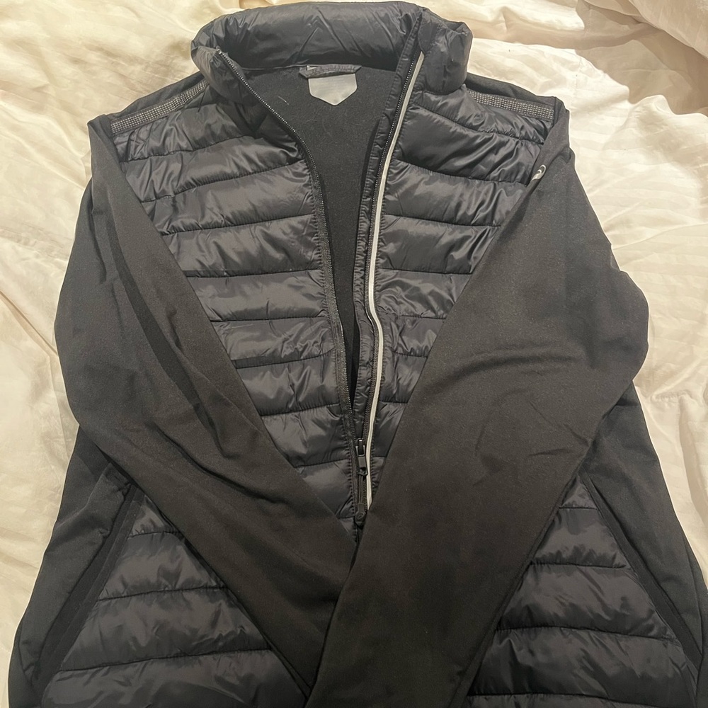Like New ASICS jacket